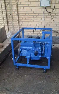 پمپ باد،کمپرسورباد،۱۰۰۰لیتری،۲۰۰۰لیتری