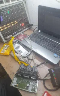برق خودرو روشن کردن سیار