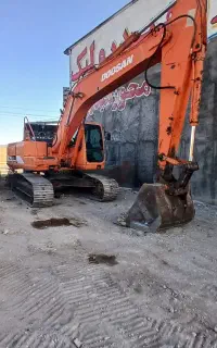 ببل دوسان سولار ۲۳۰ مدل ۲۰۰۷
