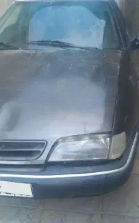زانتیا مدل ۸۱ رنگ مشکی