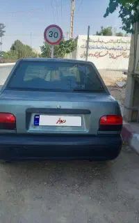 پراید۱۳۱