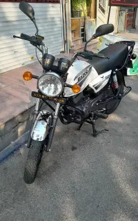 دایچی ۲۰۰ bx22 طرح باکسر