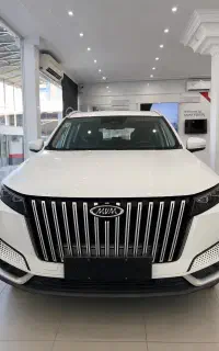 X77 صفر/فول آپشن/تحویل فوری/شرایط ویژه