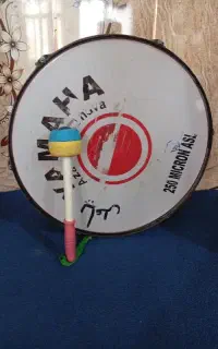 طبل ۶۰ سانتی