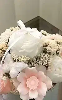 عروس هلندی گمشده