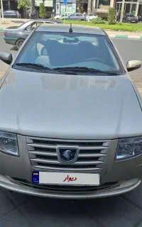 سورن بژ 88