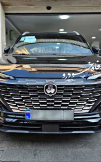 چانگان CS55 مونتاژ شده سایپا ( صفر خشک تحویل روز