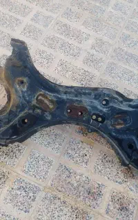 رام زیر موتور MVM X33S AT اتومات