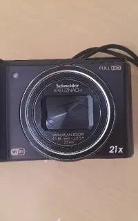 دوربین عکاسی  wb855 f