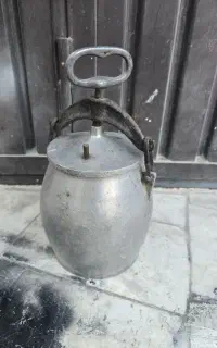 زودپز ایرانی قدیمی ۵لیتری