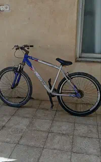 دوچرخه سایز۲۶