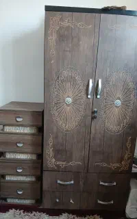 کمد