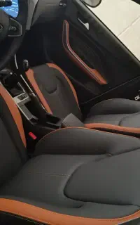 ایکس ۲۲پرو دنده ای کارکرد ۴۵۰۰کیلومتر