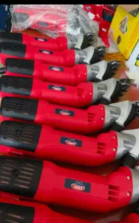 پشمچین انکا600 وات