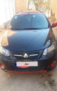 معاوضه با آریسان ۲ یا مزدا کارا