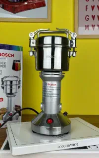 آسیاب بوش 200 گرمی