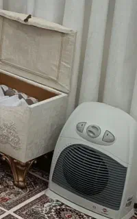 بخاری برقی پارس خزر