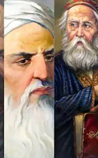 تدریس خصوصی ادبیات فارسی در تمامی مقاطع تحصیلی