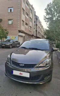 خودرو ام وی ام 315New H زیر قیمت