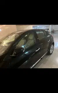 رنو اسکالا