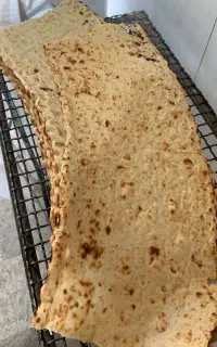 دستگاه تمام اتومات پخت نان