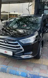 جک s3 مدل ۹۸