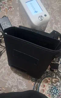 دستگاه پورتابل اکسیژن ساز