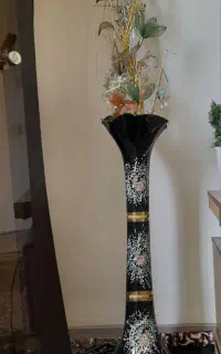 گلدون و گل