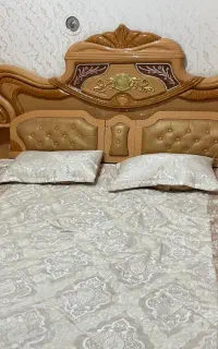سرویس خواب کامل  با تشک