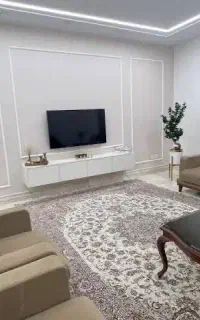 بازسازی منزل آپارتمان ویلا