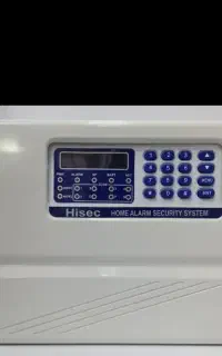 دزدگیر اماکن تخصصی