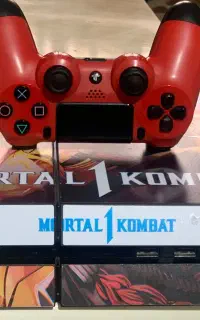 ps4 فت 500g کپی خور / پی اس فور فت ۵۰۰گیگ کپی خور