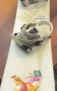 تخته اسنو برد