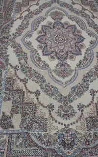 روفرشی ۶ متری