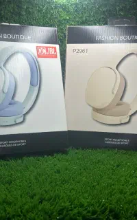 فروش ویژه هدفون بلوتوثی JBL فقط ۹۷۰ هزار تومان