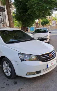 جیلی ام گرند ec7