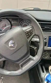 تاراv1 پلاس شش دنده