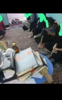 سرکتاب دعا