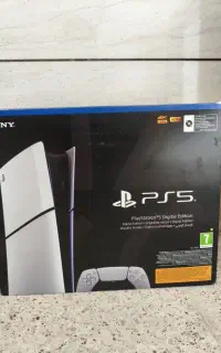ps5 اسلیم دیجیتال 2016