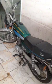 موتور۱۲۵هرمز
