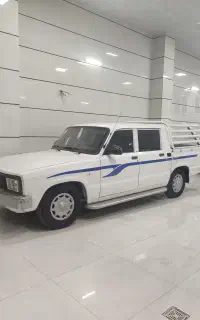مزدا کارا 1400