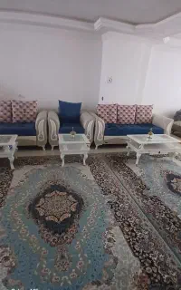 یه دست مبل راحتی ۸ نفره