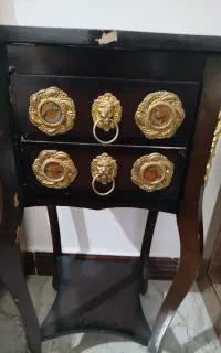 میز تلفن