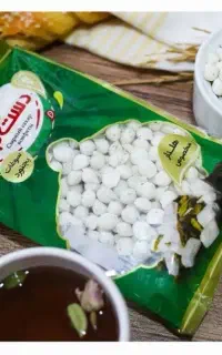 شکرپنیر(آبنبات)سوغات بجنورد
