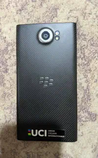 blackberry priv