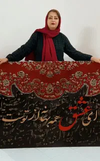 آموزش نقاشی،طراحی چهره
