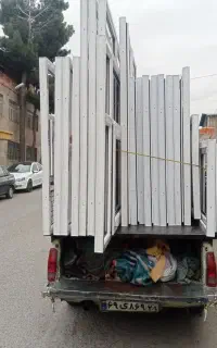 قیمت ویژه پنجره دوجداره+بازدید رایگان