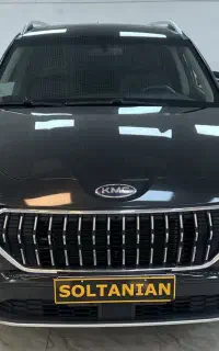 کی ام سی k7مدل ۱۴۰۱ نقد و اقساط
