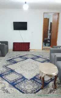 اجاره روزانه سوئیت امکانات کامل