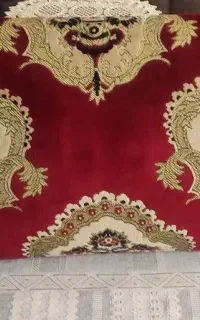 پشتی ماشینی